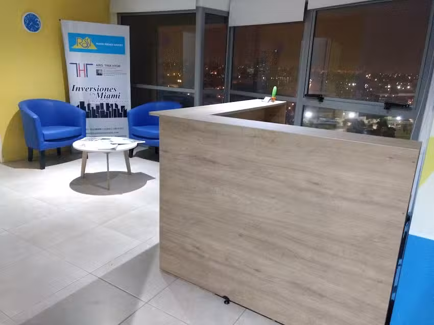 Rossi Bienes Ra&iacute;ces Inmobiliaria C&oacute;rdoba