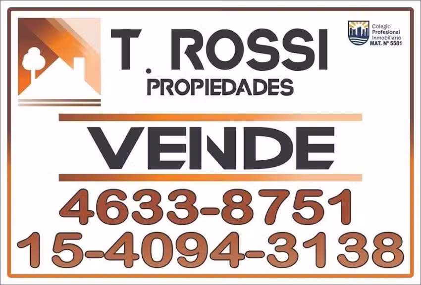 Rossi Servicios Inmobiliarios