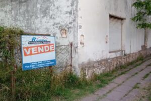 Rossier Inmobiliaria Remates