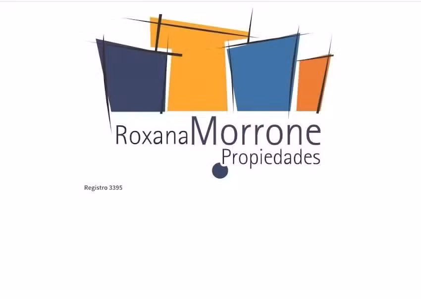 Roxana Morrone Negocio Inmobiliarios