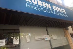 Rsi Ruben Sinat Inmobiliaria