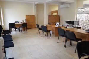 Rub&eacute;n Bosco Propiedades