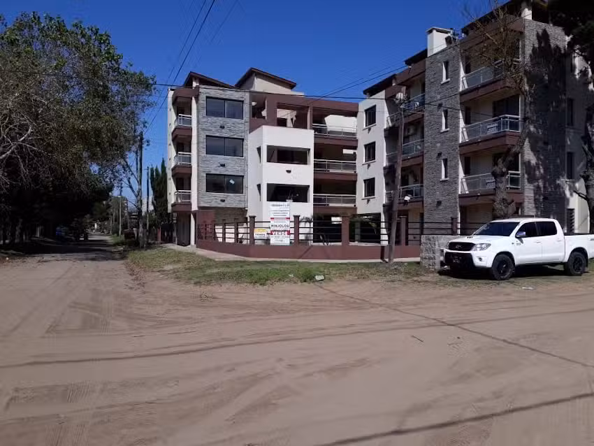 Ruben Foti Negocios Inmobiliarios