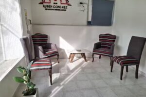 Ruben Gonzalez Negocios Inmobiliarios