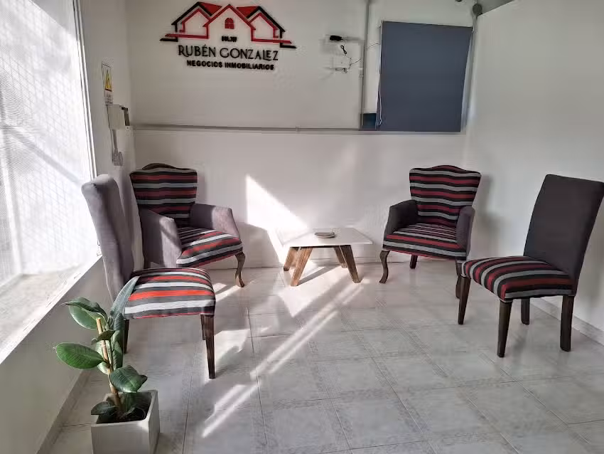 Ruben Gonzalez Negocios Inmobiliarios