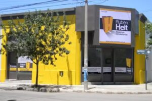 Ruben Heit Negocios Inmobiliarios