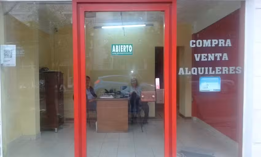 Ruben Orlando Alderete Negocios Inmobiliarios