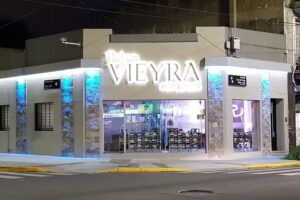 Rub&eacute;n Vieyra Propiedades