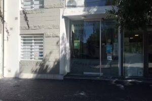 Rub&eacute;n y Joaqu&iacute;n Crocce Campos y Hacienda