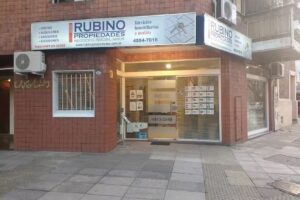 Rubino Propiedades