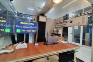 Ruiz Bienes Ra&iacute;ces