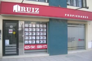 Ruiz Propiedades