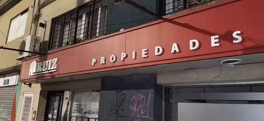 Ruiz Propiedades