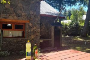 Rumel caba&ntilde;as