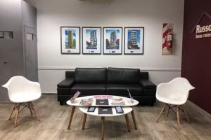 Russo Bienes Raices Anatole