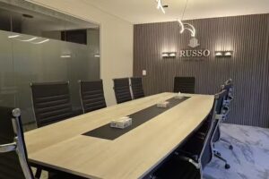 Russo Bienes Raíces Ituzaingo