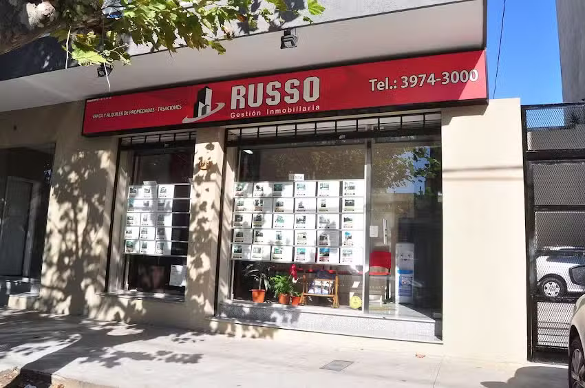 Russo Gesti&oacute;n Inmobiliaria ir
