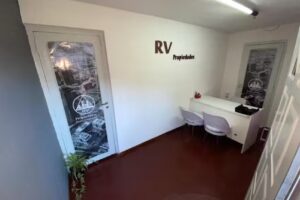 Rv Propiedades
