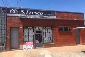 S Fresco Propiedades