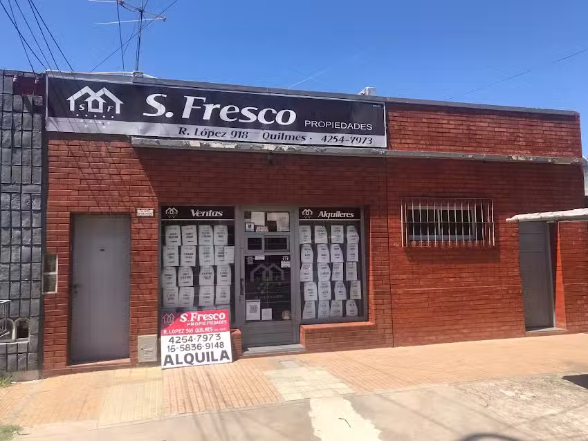 S Fresco Propiedades