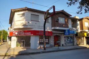 Saad Centurion Propiedades