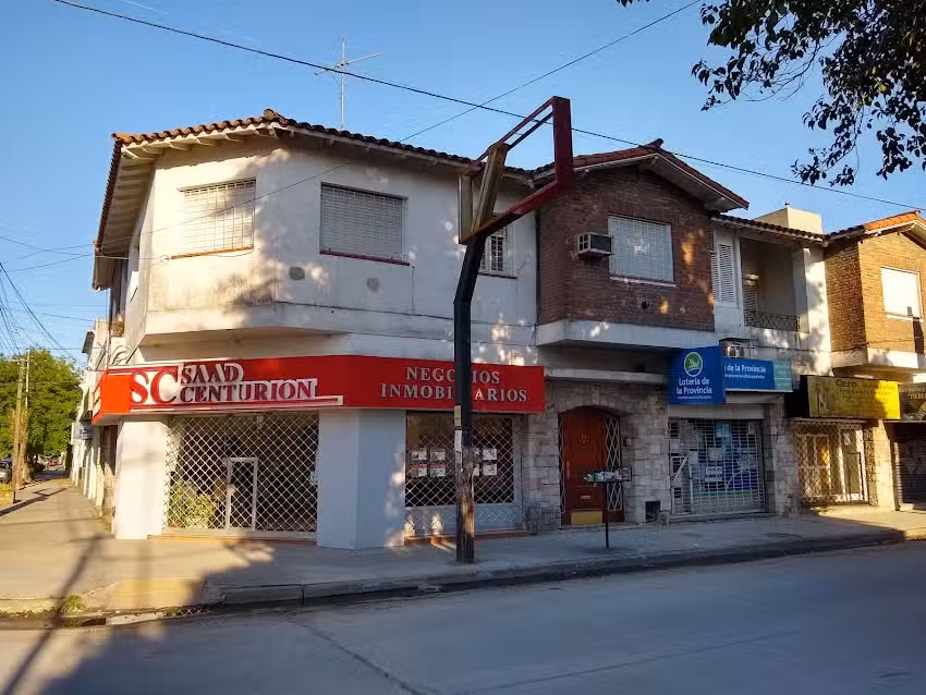 Saad Centurion Propiedades