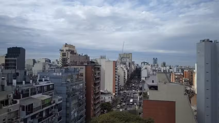Sabaj Soluciones Inmobiliarias