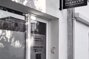 Sabaris Ferreyra Inmobiliaria