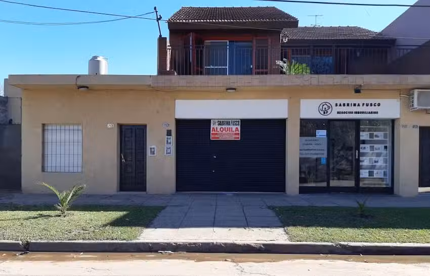 Sabrina Fusco Negocios Inmobiliarios
