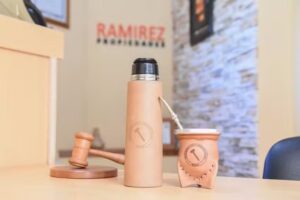 Sabrina Ramirez Propiedades