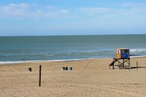 Saenz Propiedades Mar de las Pampas