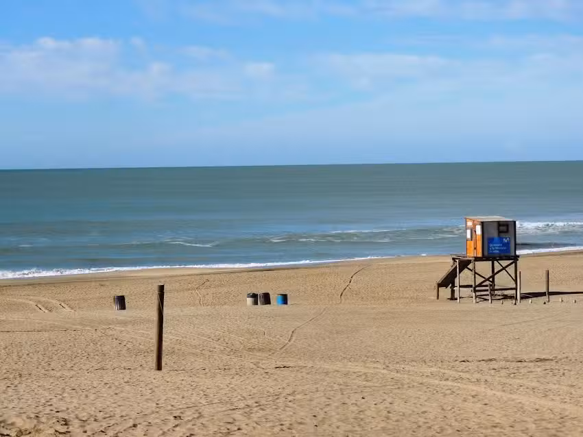 Saenz Propiedades Mar de las Pampas