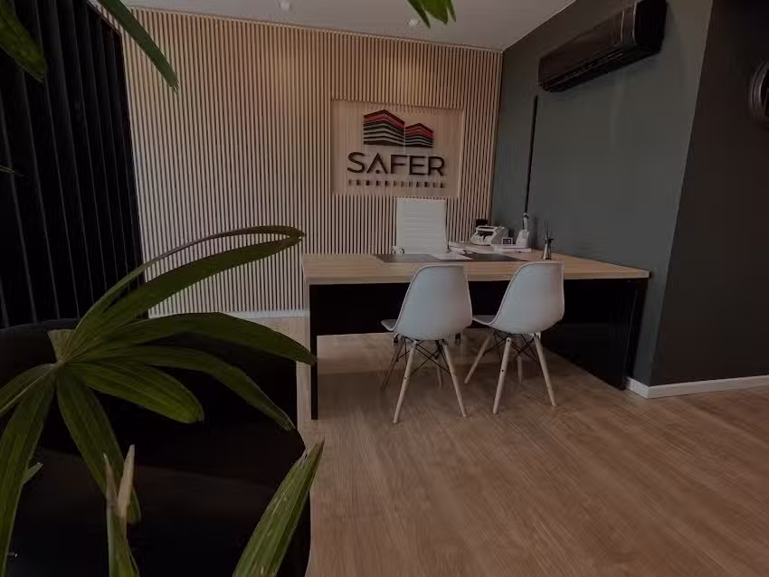 Safer Inmobiliaria