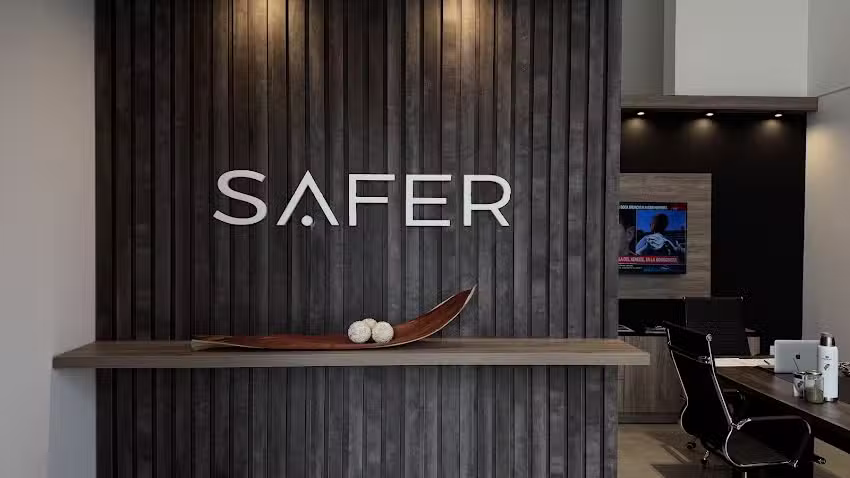 Safer Inmobiliaria