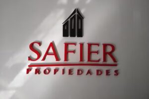 Safier Propiedades