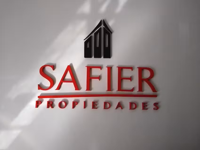 Safier Propiedades