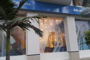 Salas Inmobiliaria