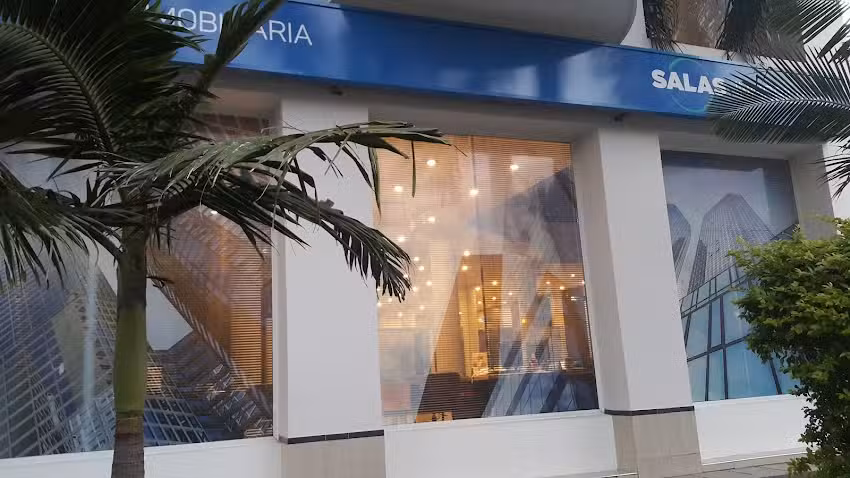 Salas Inmobiliaria