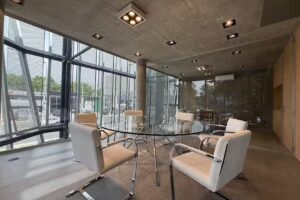 Salaya Romera Propiedades Puerto de Olivos