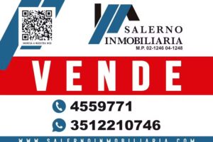 Salerno Inmobiliaria