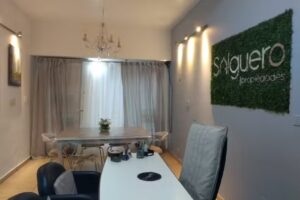 Salguero Propiedades I Vanesa Ibarra