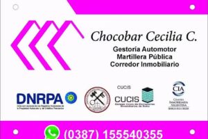 Salta Gestiones y Propiedadescom