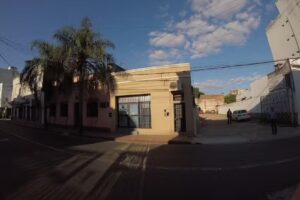 Salta Inmobiliaria