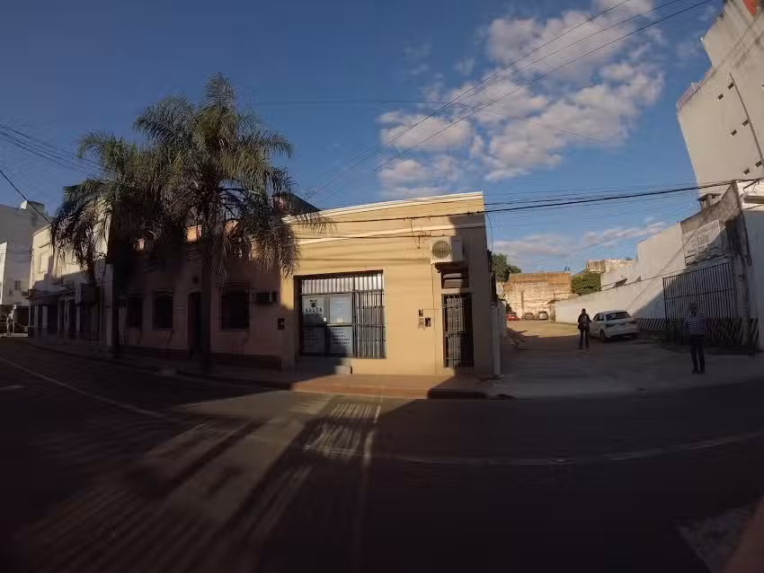 Salta Inmobiliaria