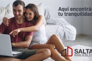 Salta Inmuebles