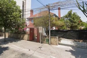 Salta Propiedades Inmobiliaria