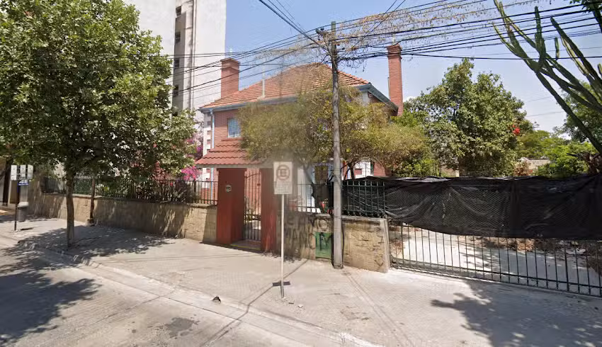 Salta Propiedades Inmobiliaria