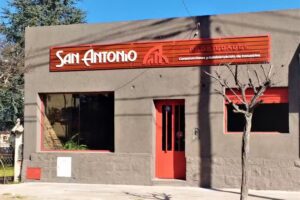 San Antonio propiedades