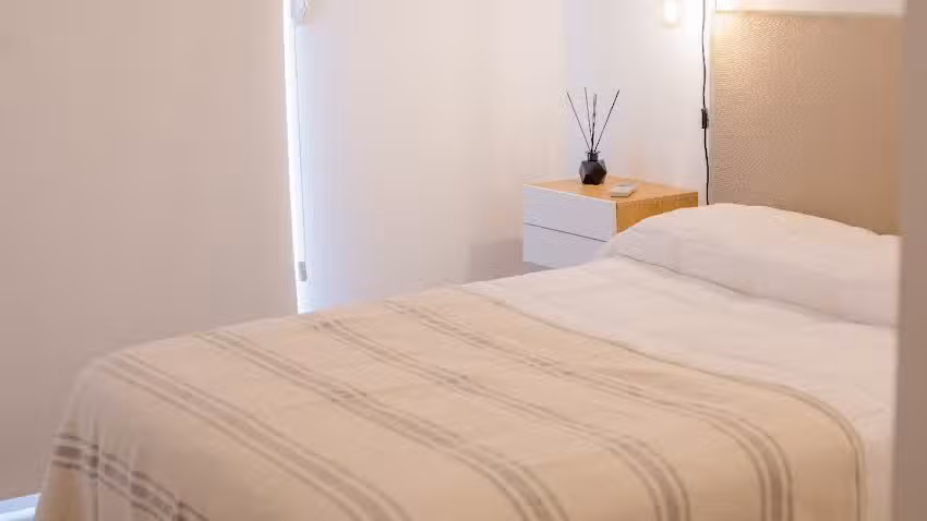 San Francisco loft 2