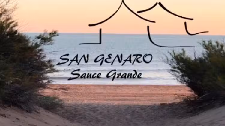 San Genaro